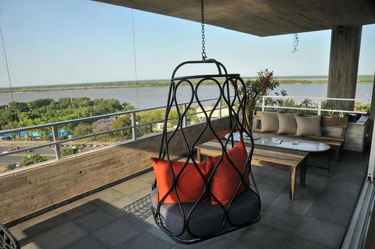 Departamento en Venta en Rosario - Olive 954