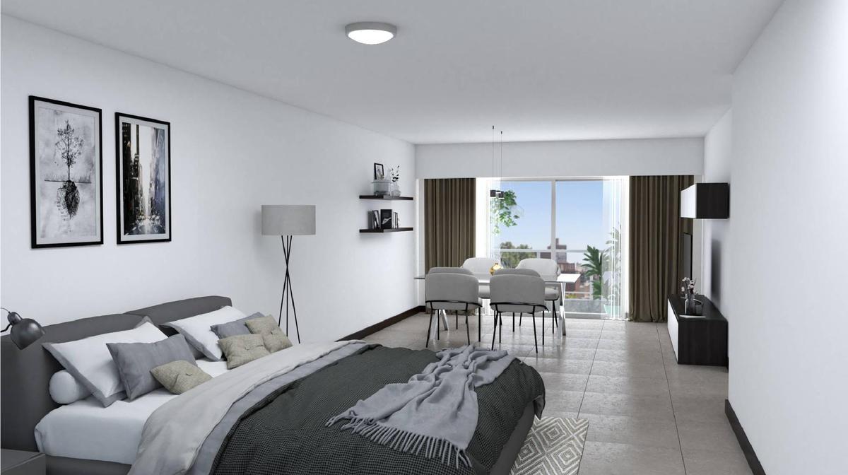 Departamento en Venta en Rosario - Cafferata al 800