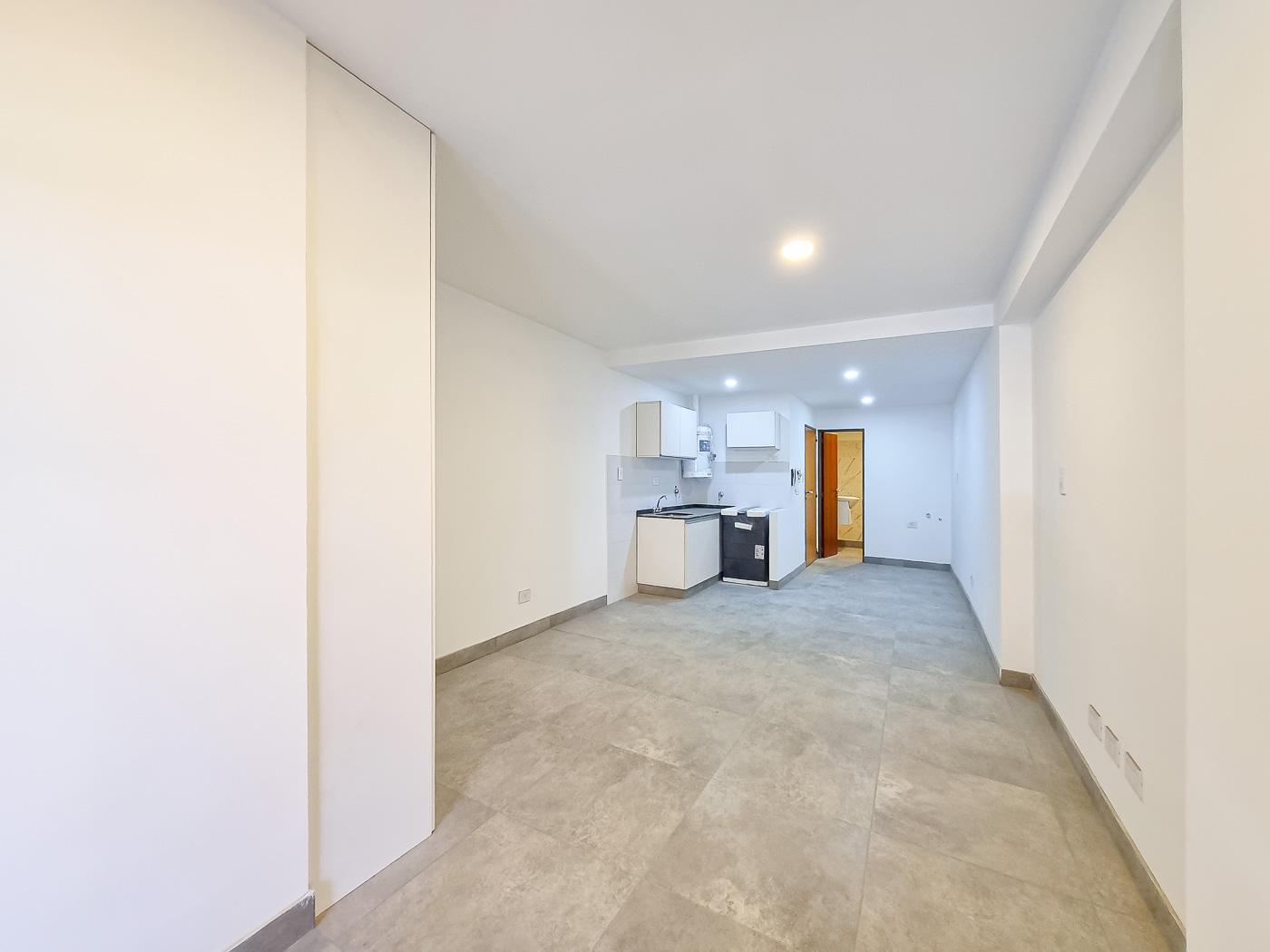 Departamento en Venta en Rosario - Av. Francia al 800