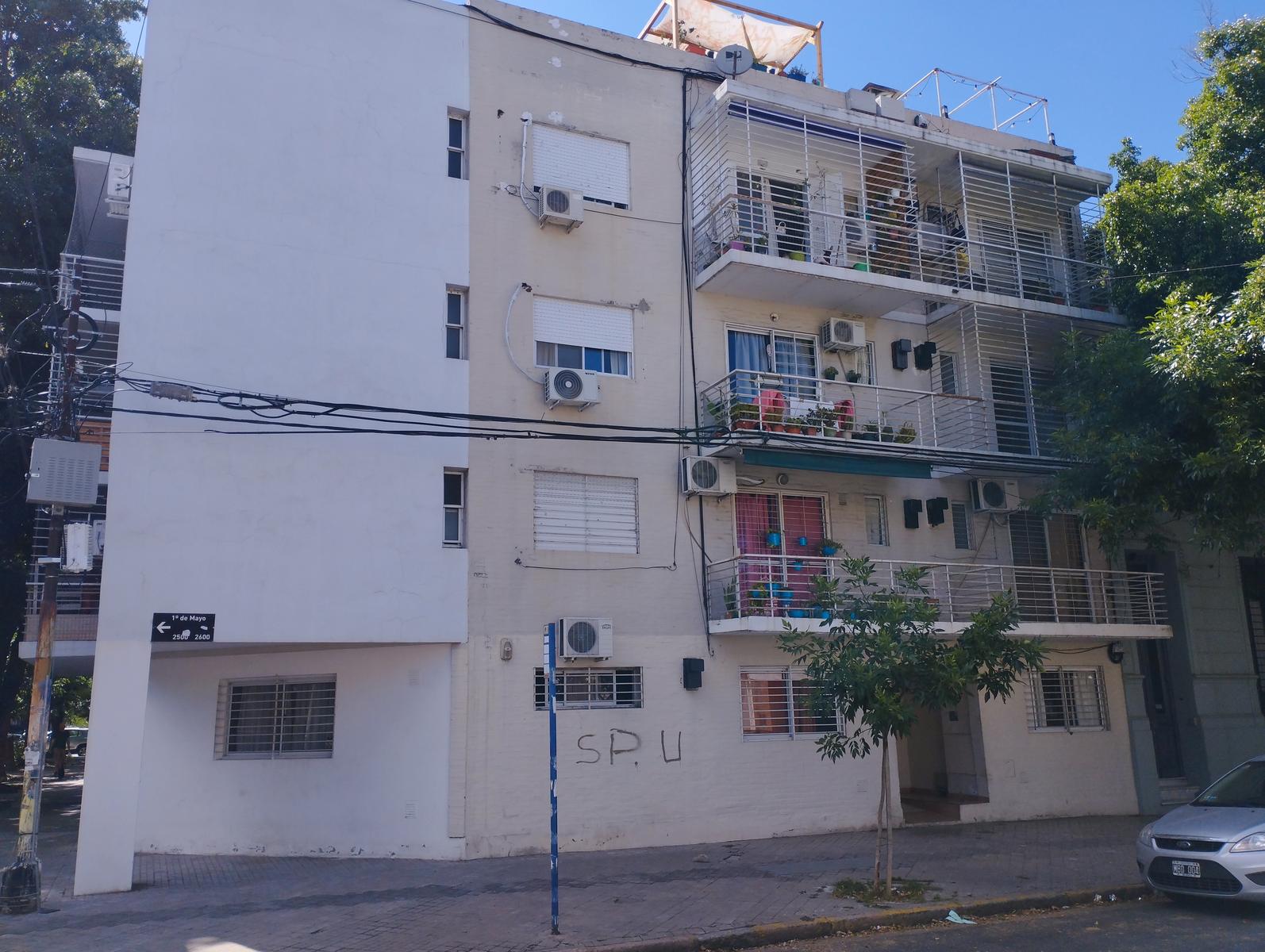 Departamento en Venta en Rosario - 1 de Mayo al 2500