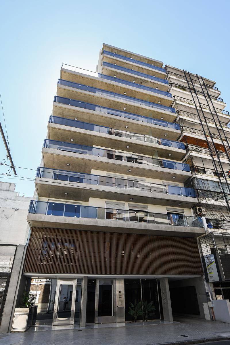 Oficina en Venta en Rosario - Mendoza 850