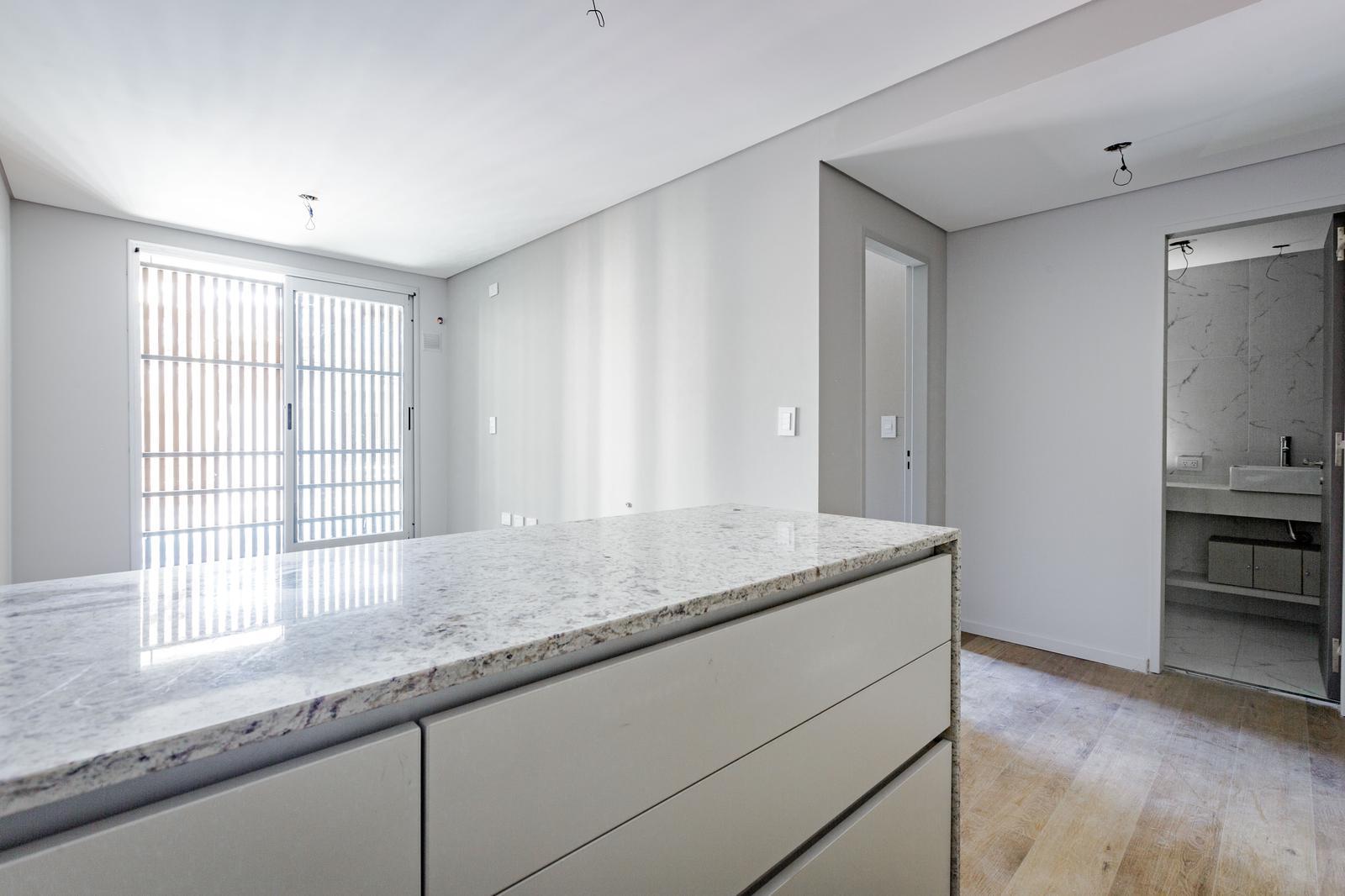 Departamento en Venta en Rosario - Mendoza al 800