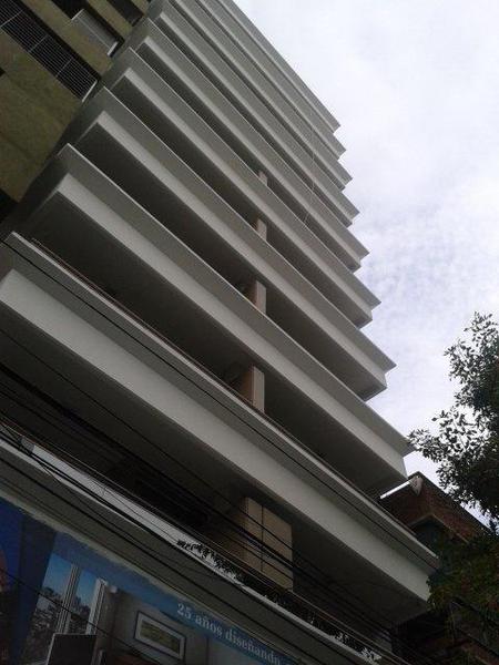 Departamento en Venta en Rosario - Corrientes 1925