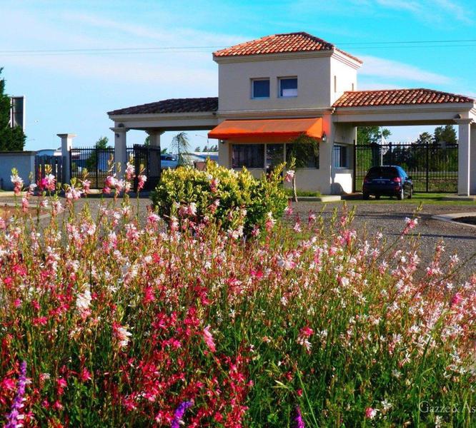 Terreno en Venta en Rosario - AO 12 y RUTA 18