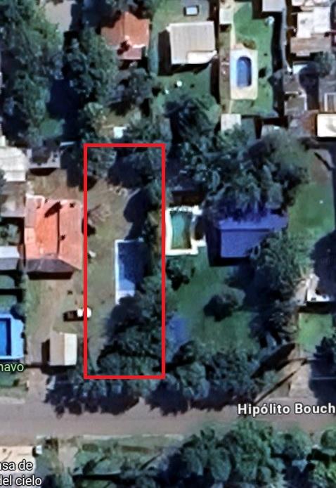 Terreno en Venta en Funes - Bouchard al 1500
