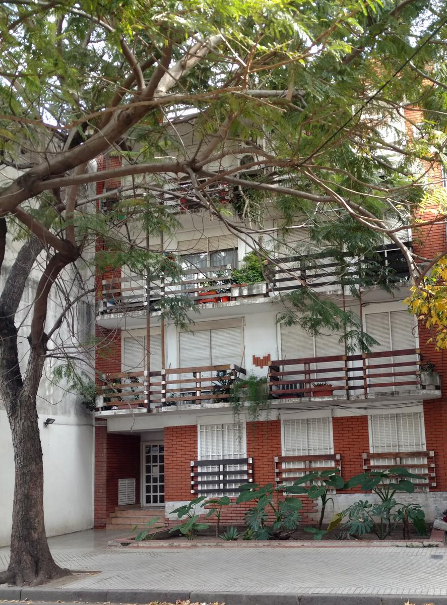 Departamento en Venta en Centro - Maipu al 1600