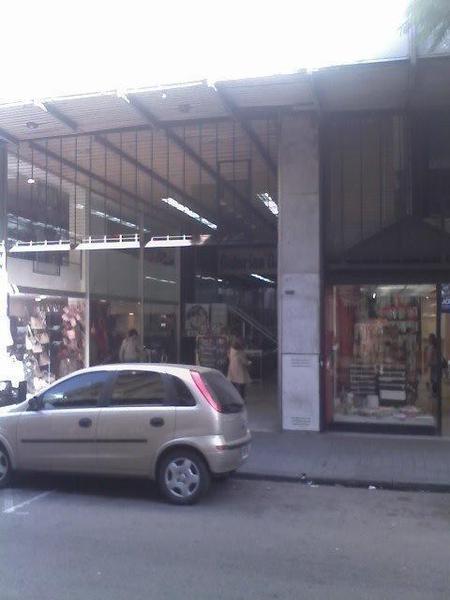 Local en Venta en Rosario - San Luis 1665