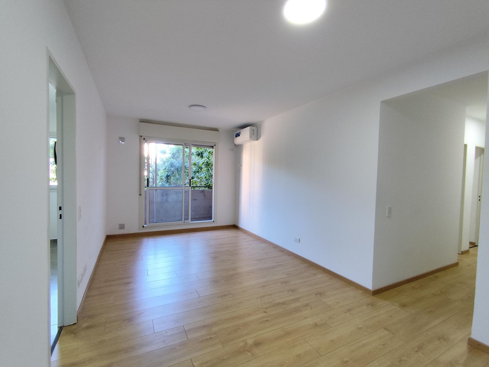 Departamento en Alquiler en Rosario - Ocampo al 900