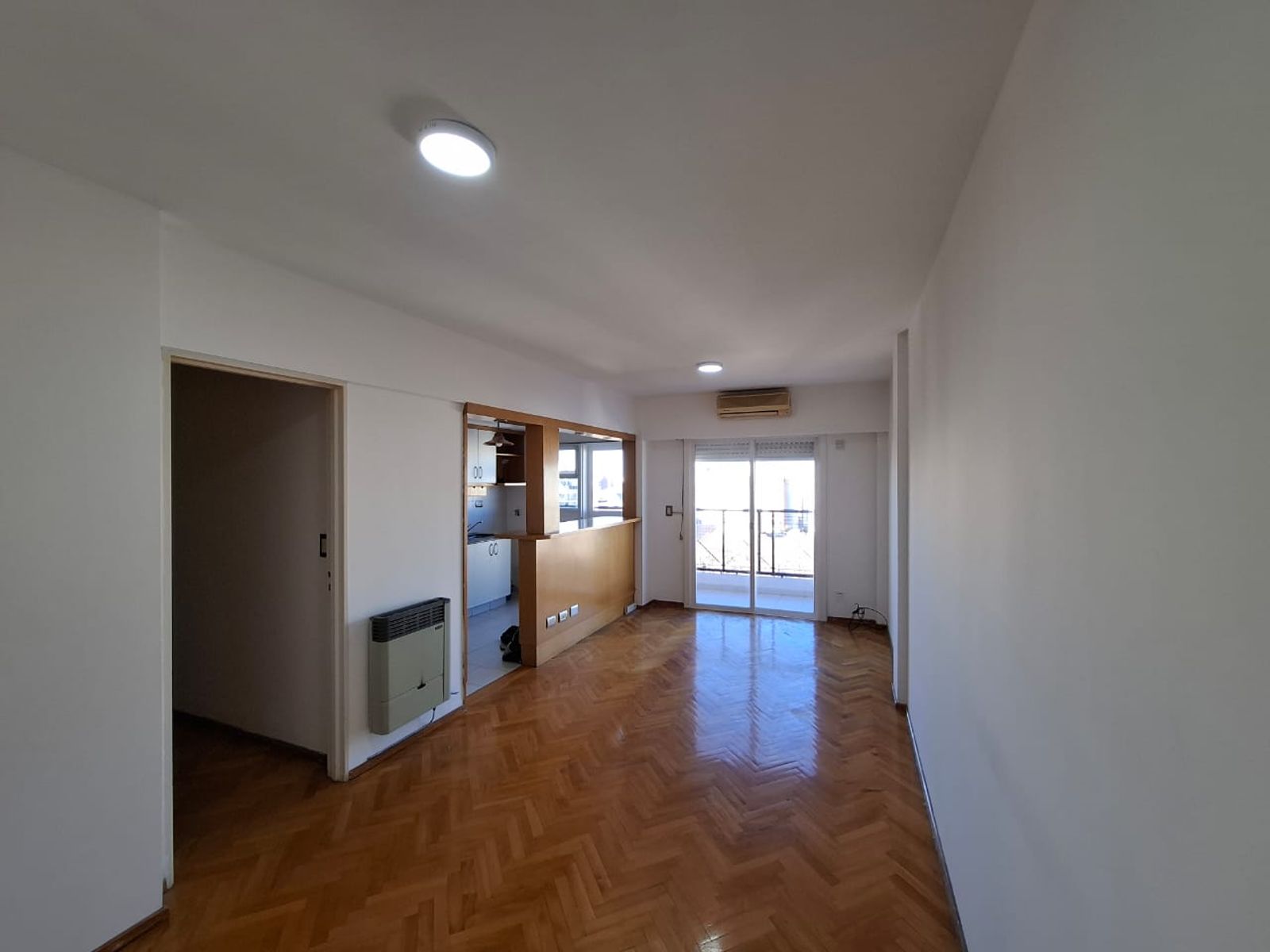 Departamento en Alquiler en Centro - Pueyrredon 1100