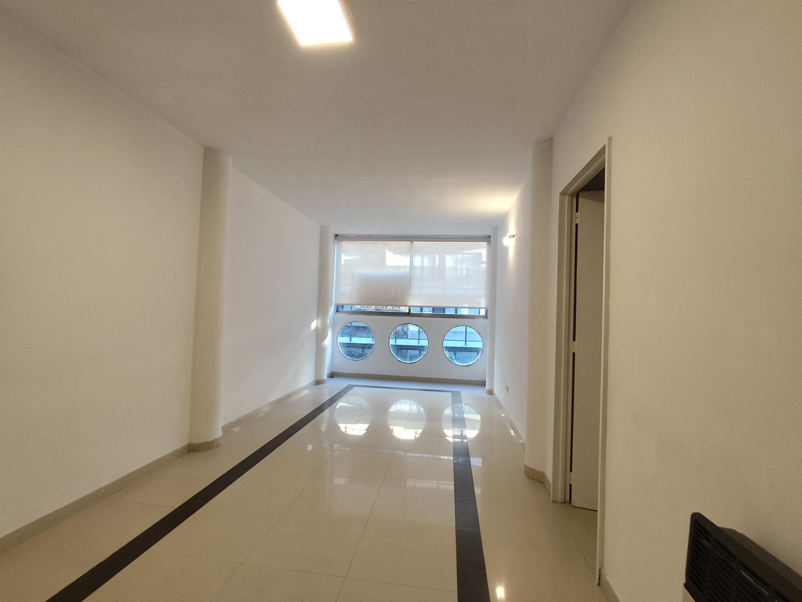 Departamento en Alquiler en Rosario - Wheelwright al 1600