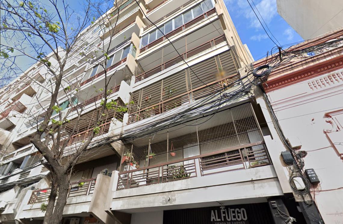 Departamento en Alquiler en Centro - Rioja al 1800