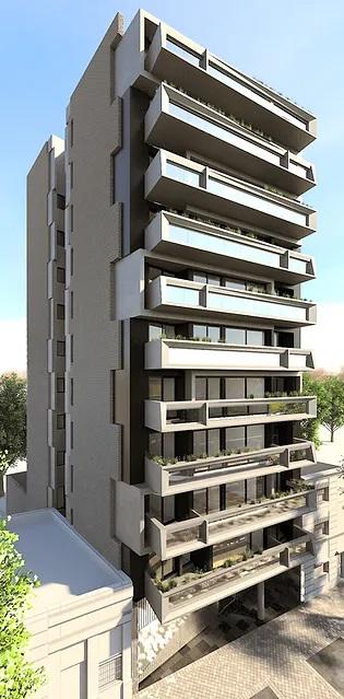 Departamento en Venta en Nuestra Señora de Lourdes - Ovidio Lagos al 1200