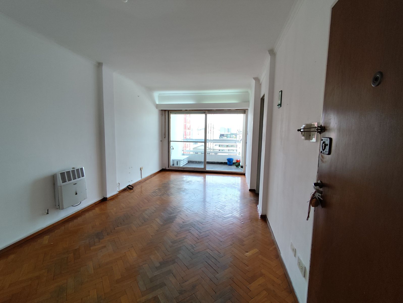 Venta departamento dos dormitorios en Rosario