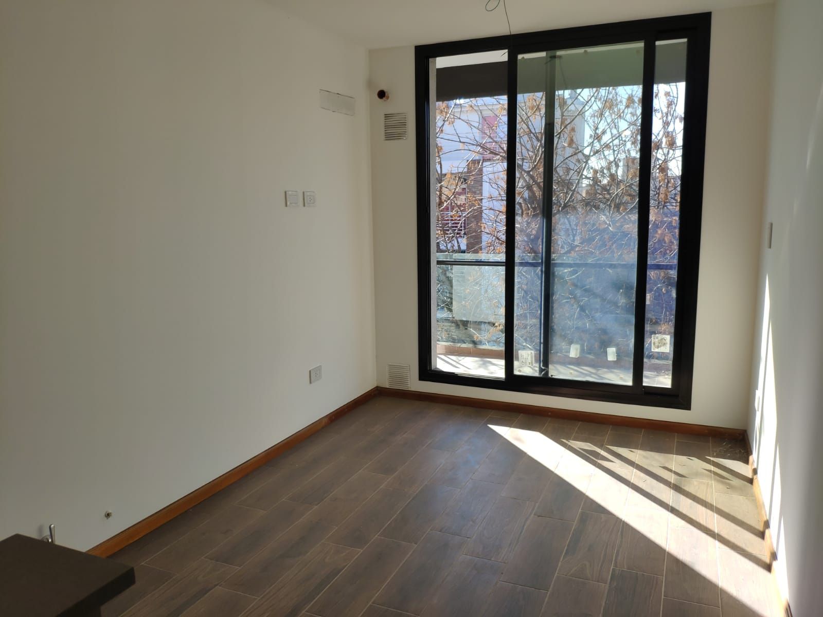 Departamento en alquiler en Rosario- Urquiza 3600