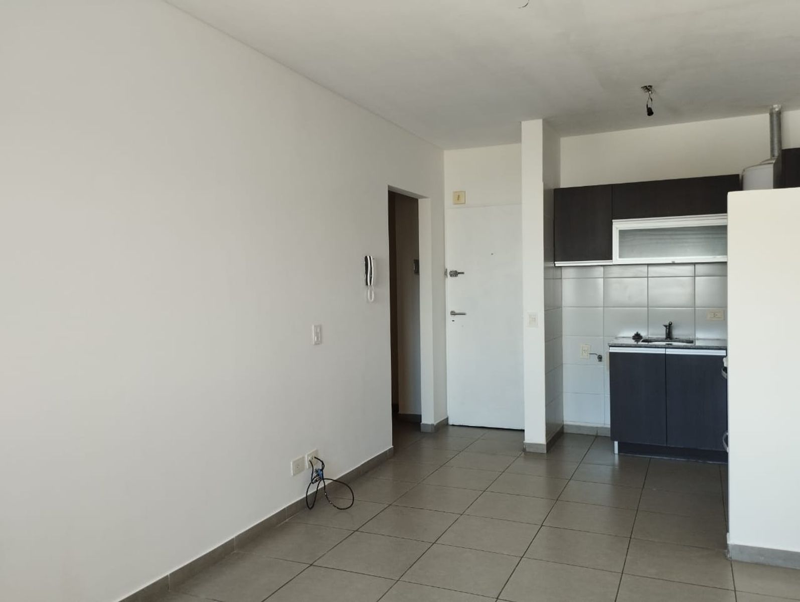 Alquiler departamento 1 dormitorio Dorrego 1673