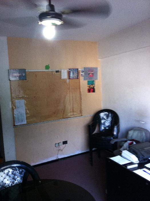 Departamento en Venta en Microcentro, Capital Federal