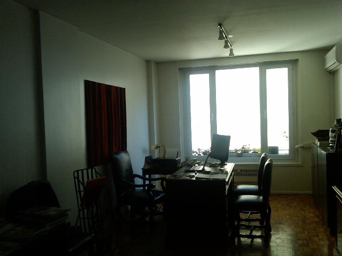 Departamento en Alquiler en Microcentro, Capital Federal