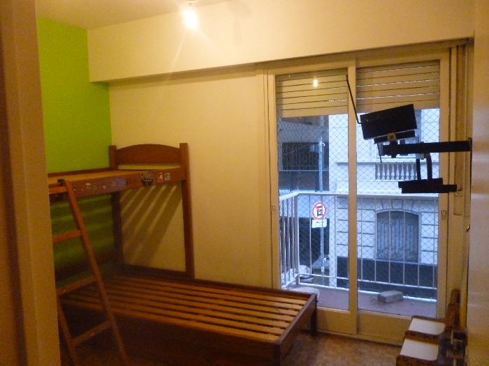 Departamento en Alquiler en Congreso, Capital Federal