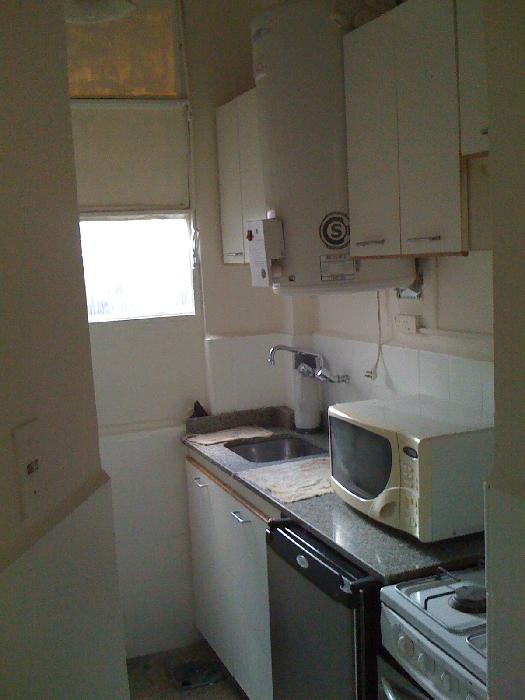 Departamento en Alquiler en Tribunales, Capital Federal