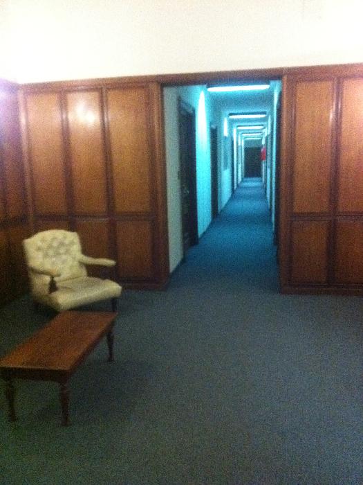 Oficina en Venta en Microcentro, Capital Federal