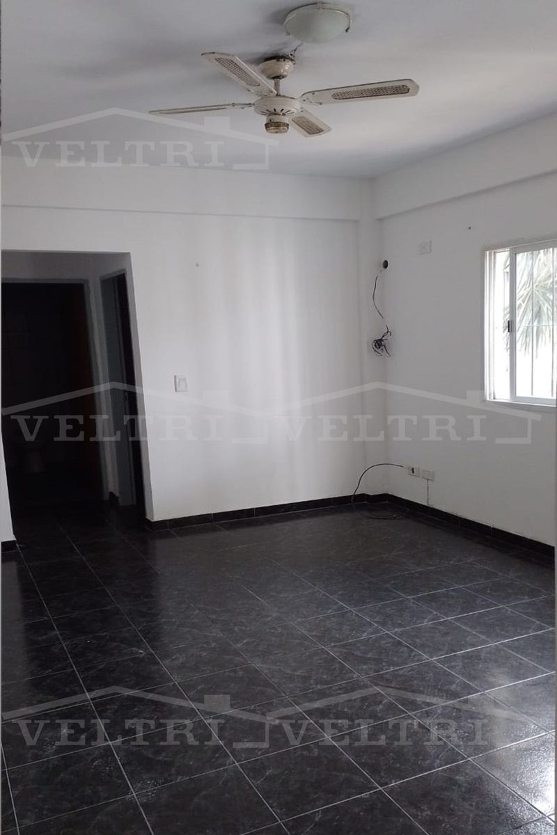 VILLA MADERO DEPARTAMENTO DE 2 AMBIENTES EN 2º PISO