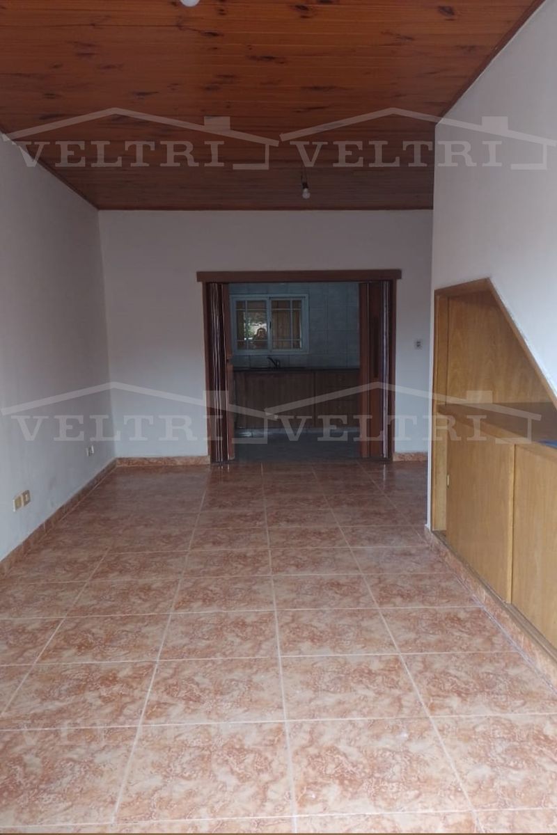 VILLA MADERO DEPTO TIPO 3 AMBIENTES