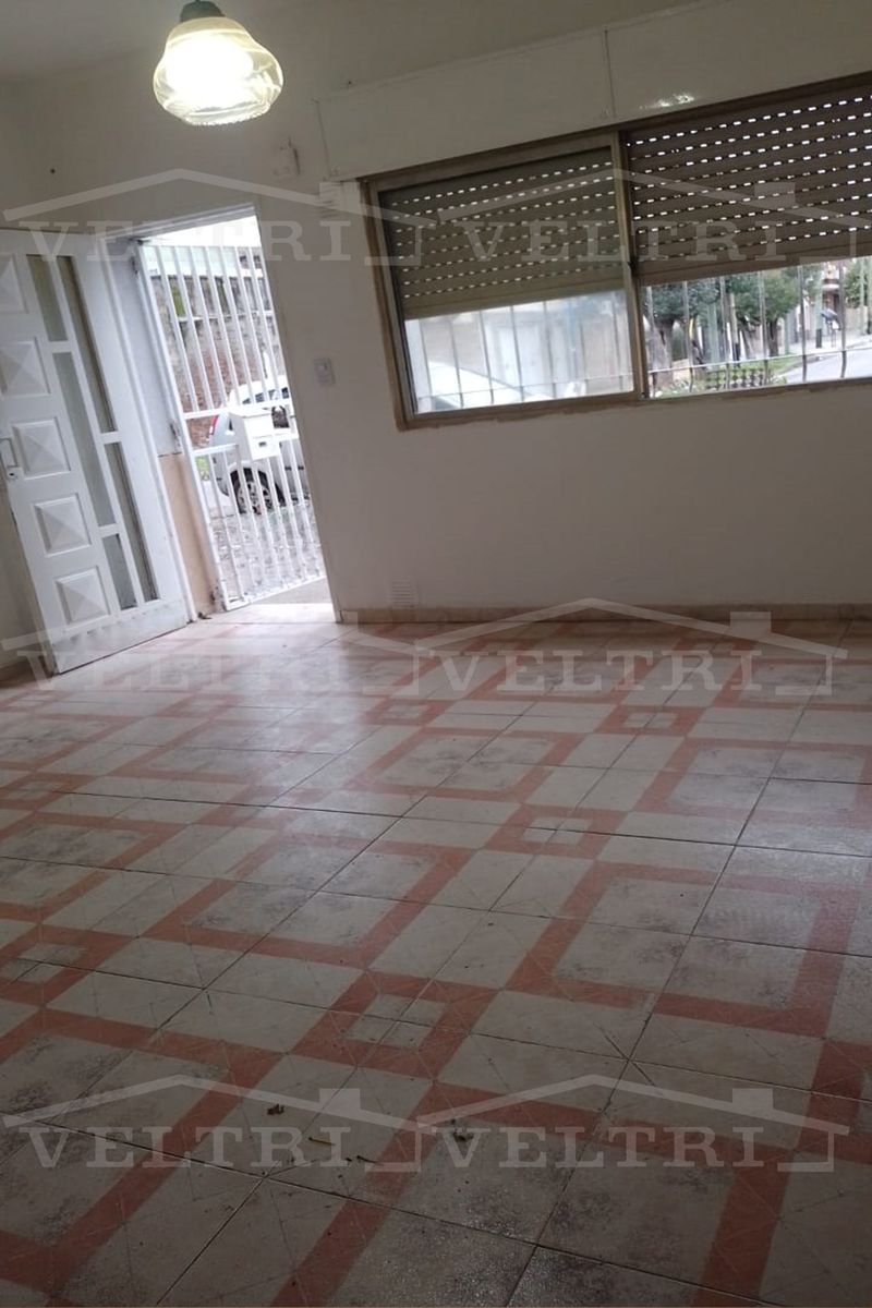 VILLA MADERO DEPTO 2 AMBIENTES