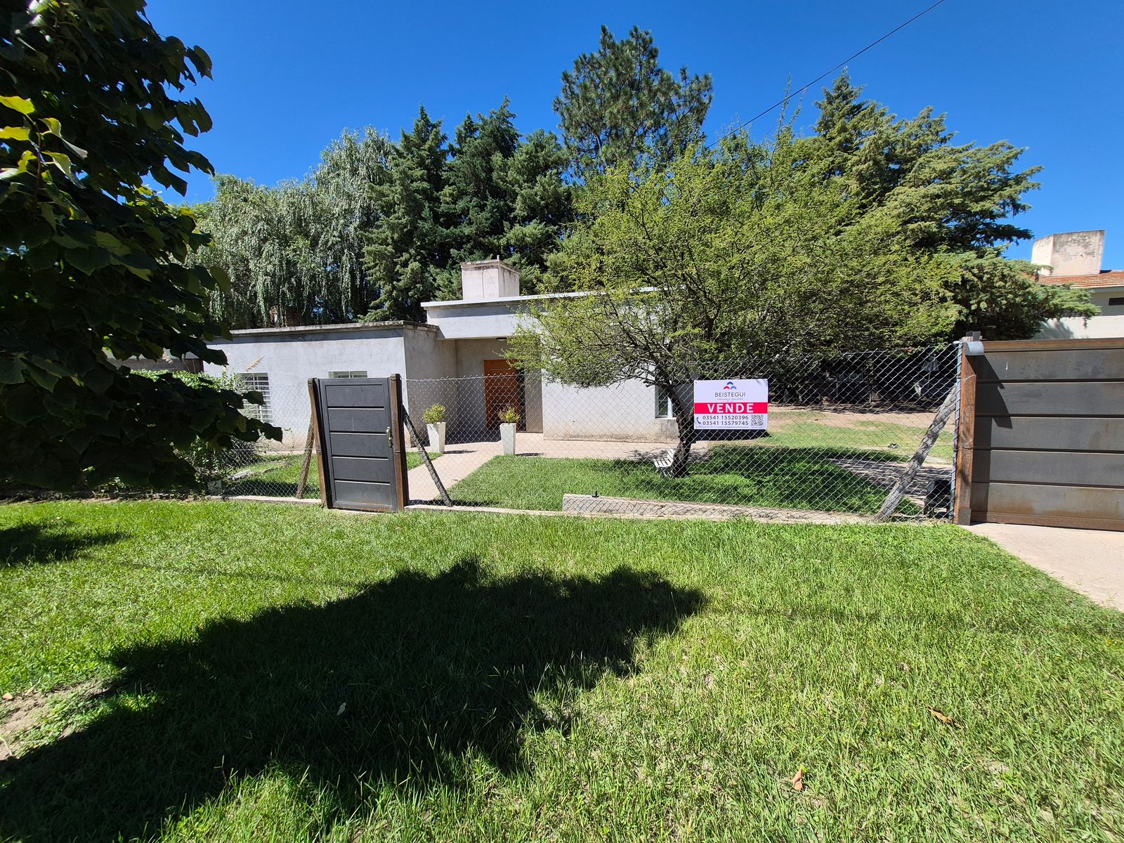 Casa en Venta en San Antonio de Arredondo a 3 Cuadras del Río