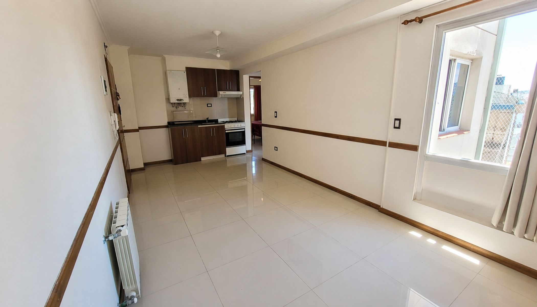 Depto de 2 dormitorios en Miralejos 2, Villa Carlos Paz