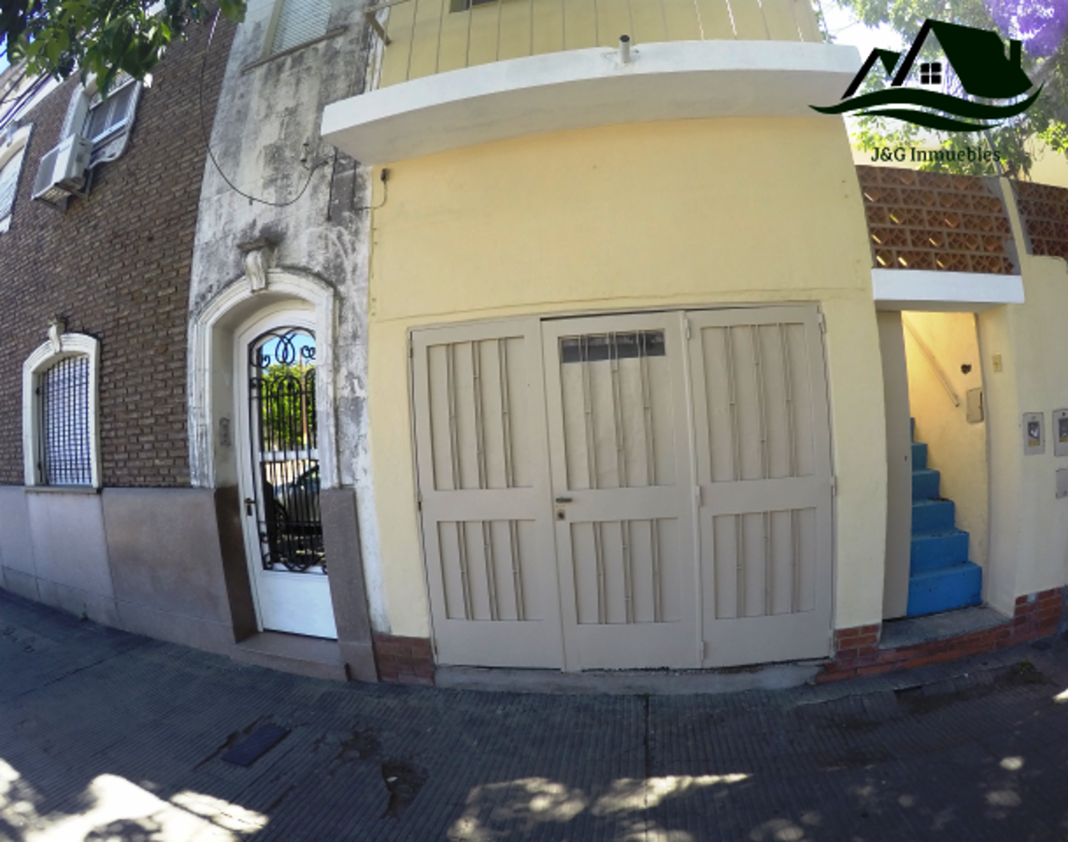 VENDO CASA DOS DORMITORIO EN PLANTA ALTA