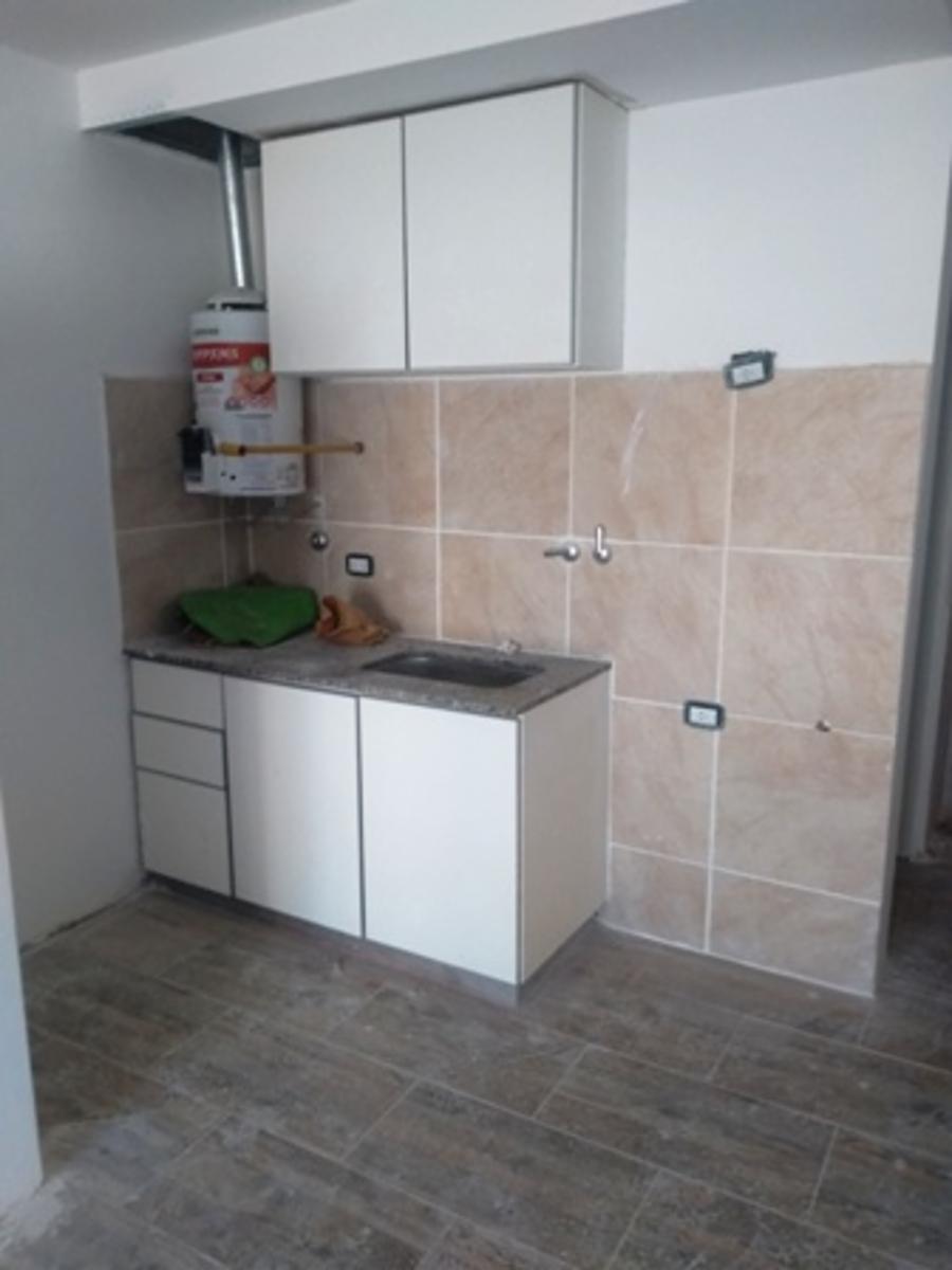 VENDO DEPARTAMENTO MONOAMBIENTE