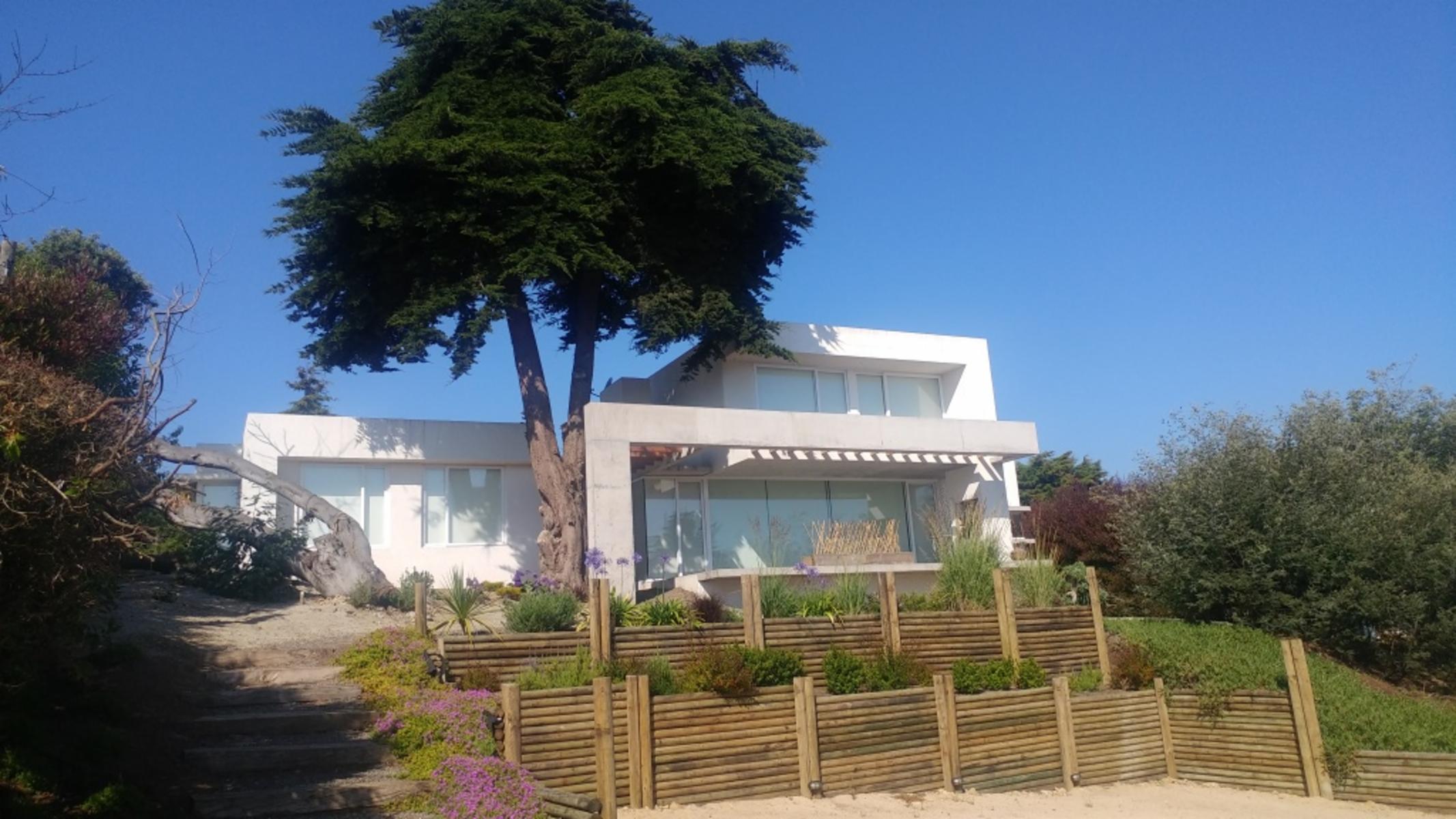 Excelente Casa en Condominio Marbella