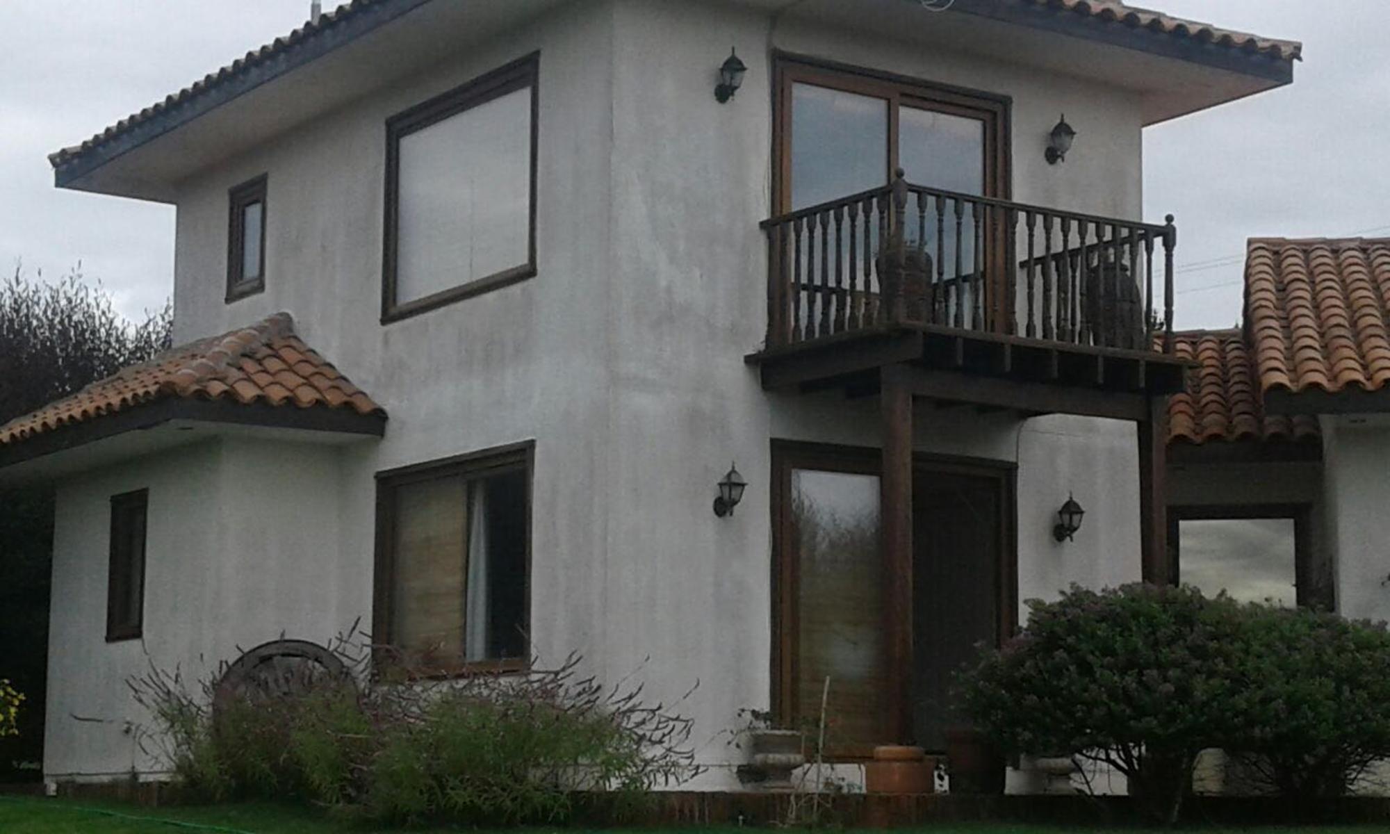 Excelente casa Maitencillo, Sector Lomas Blancas