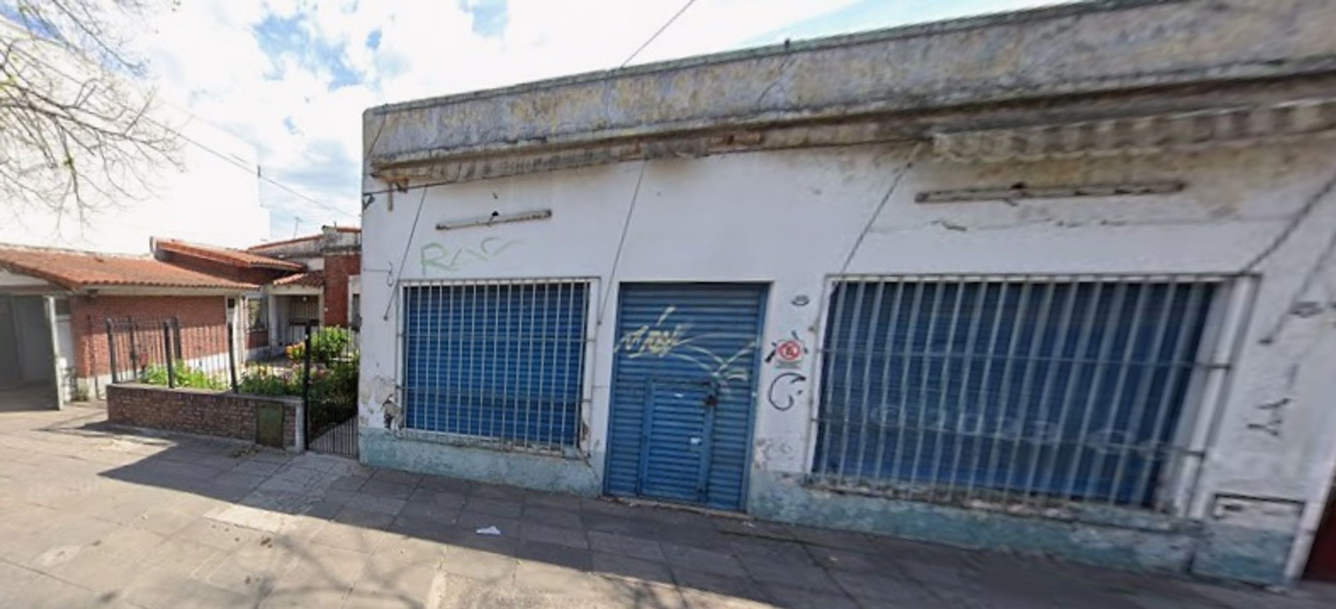 Inmueble para refaccionar