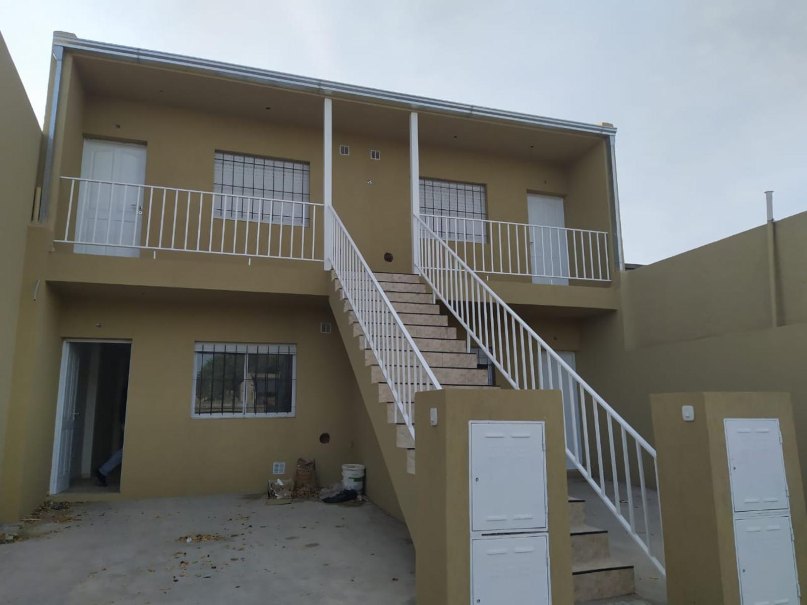 Remedios de Escalada 623