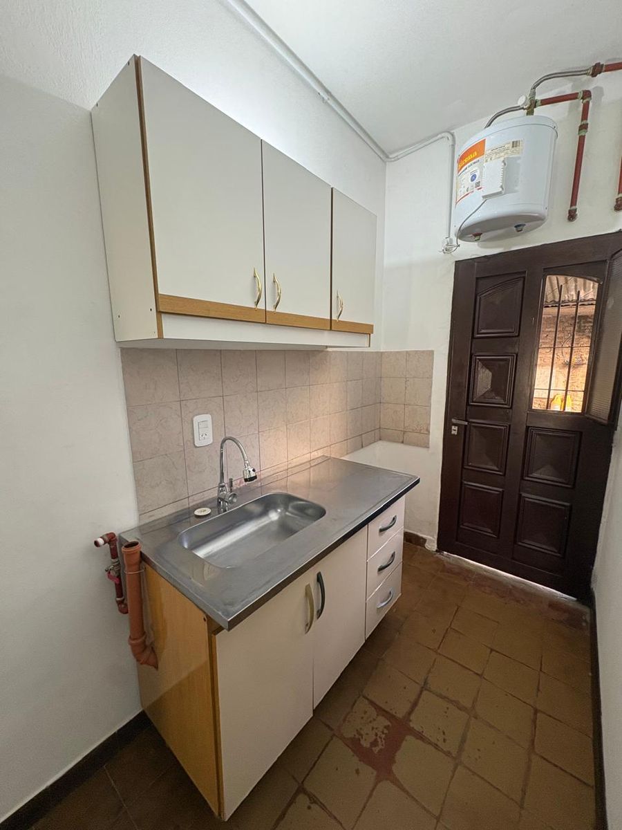 Departamento 2 ambientes