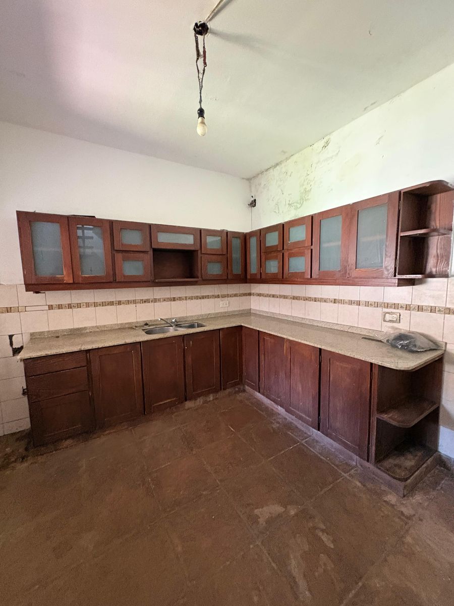 Dúplex en PH en 3 ambientes con patio