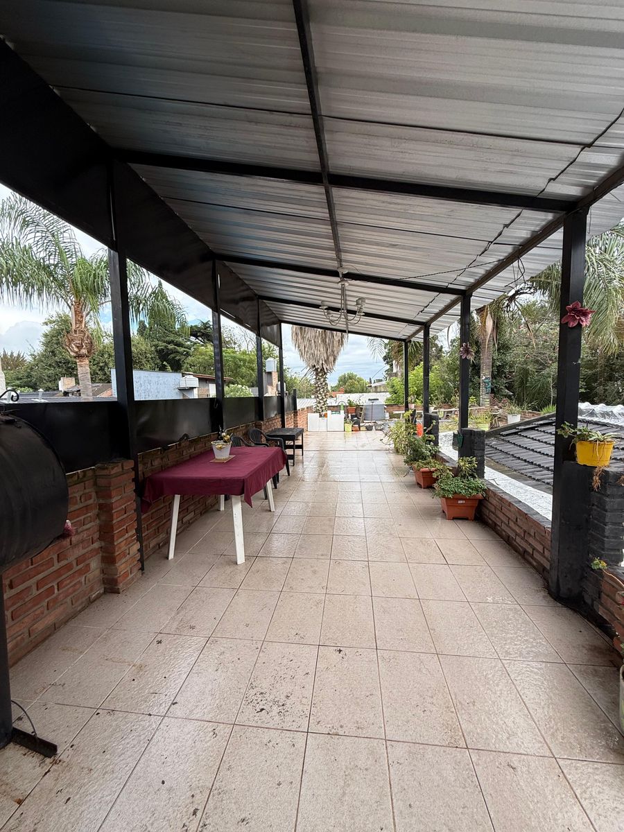 DEPARTAMENTO 3 AMBIENTES EN PLANTA ALTA