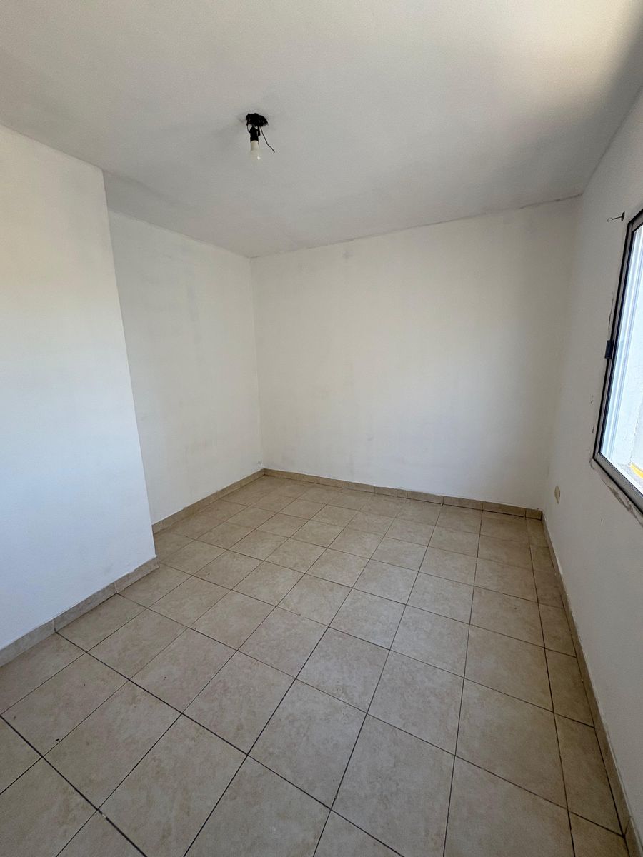 Dúplex 3 Ambientes .