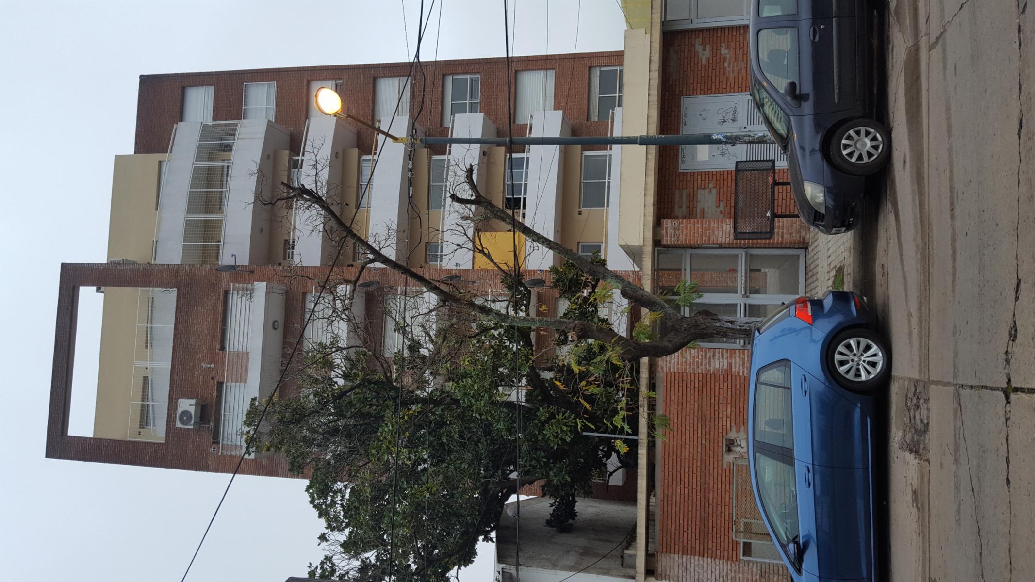 DEPARTAMENTO 2 AMB + COCHERA EN VILLA BALLESTER