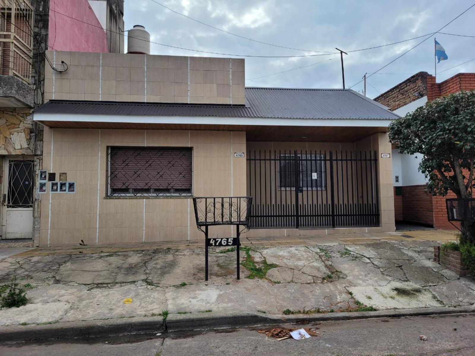 EXCELENTE PH 3 AMBIENTES RECICLADO A NUEVO