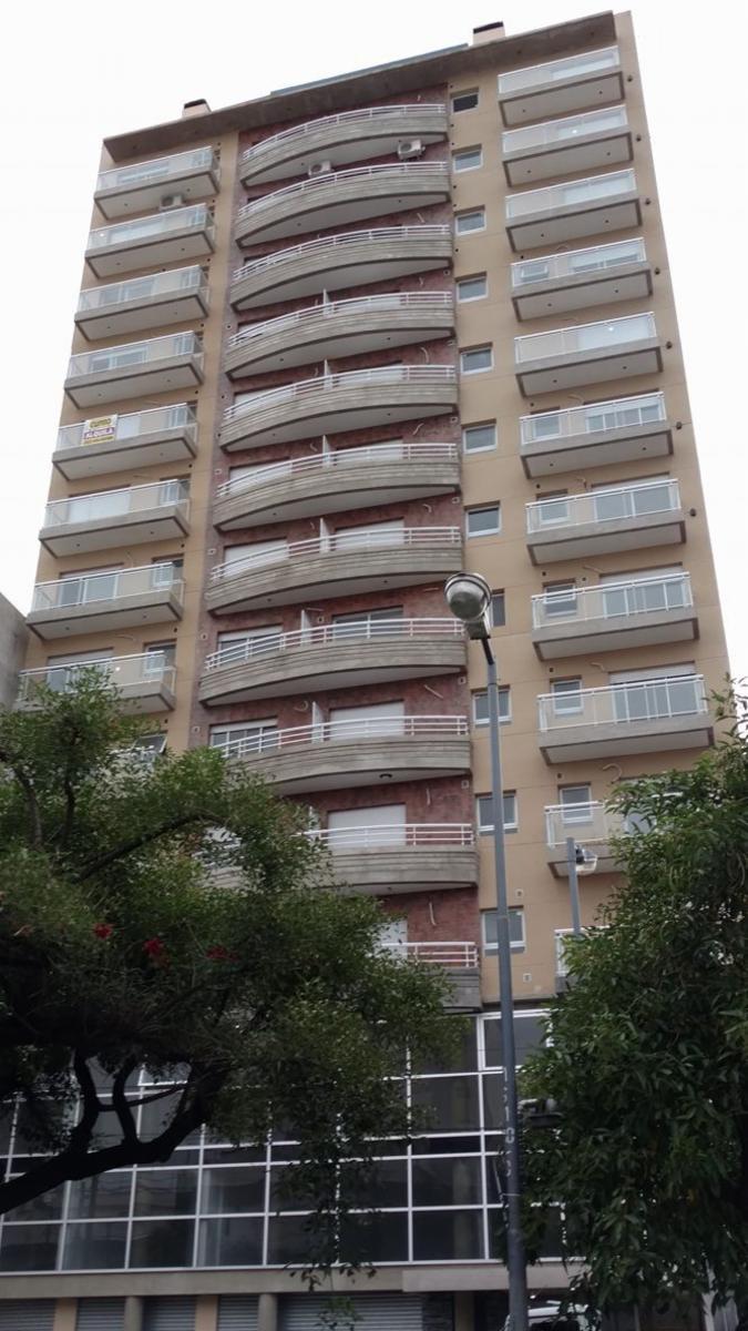 Espectacular Departamento 2 Amb. Contrafrente