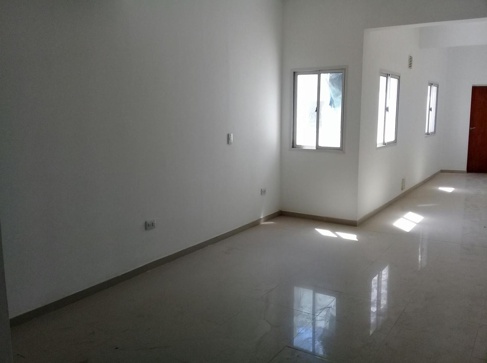 DEPARTAMENTO UN DORMITORIO A ESTRENAR 2° PISO CONTRAFRENTE