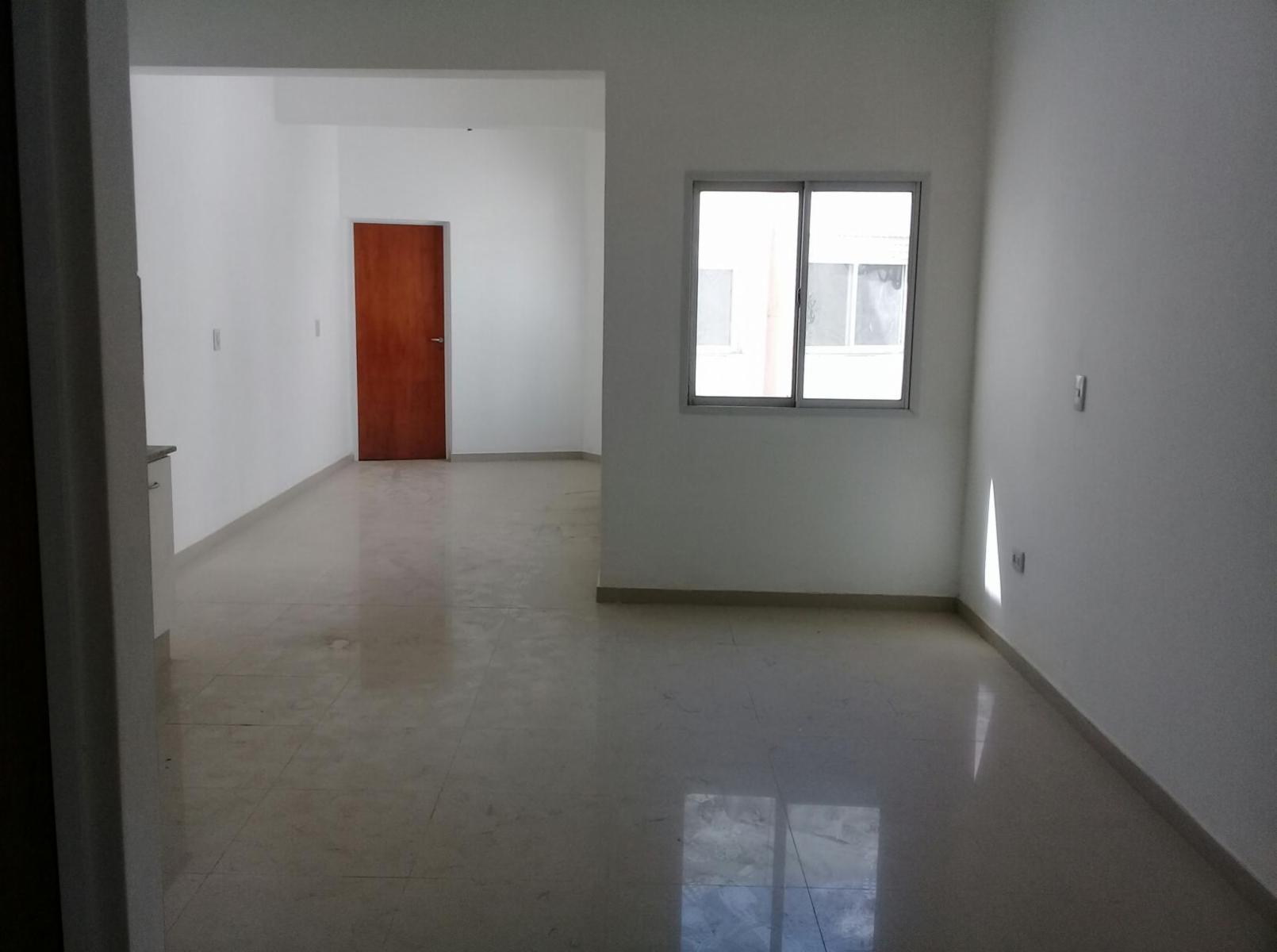 DEPARTAMENTO UN DORMITORIO A ESTRENAR 2° PISO CONTRAFRENTE