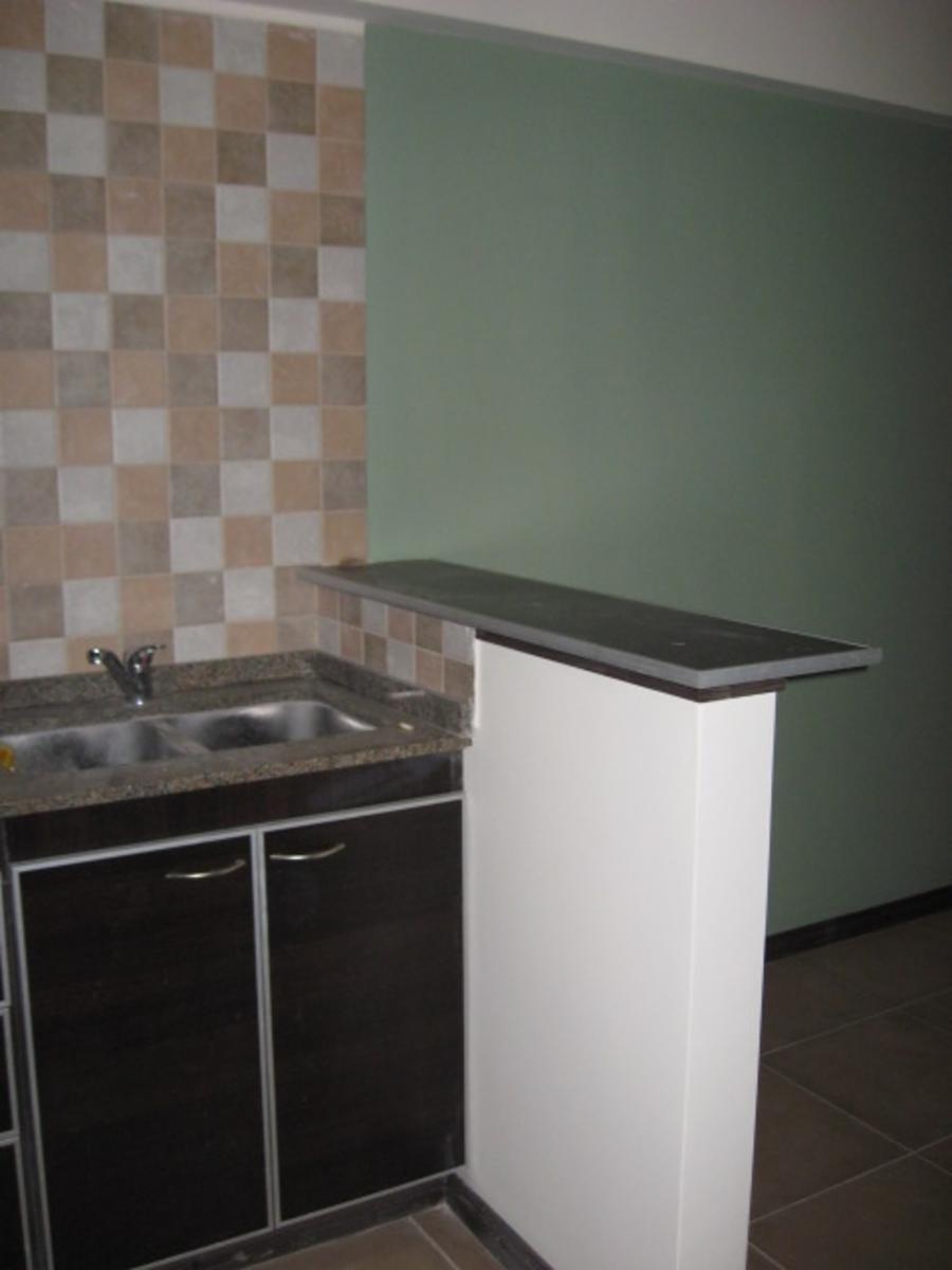 DEPTO EN VENTA Buenos Aires 446 5º B 1 dorm.