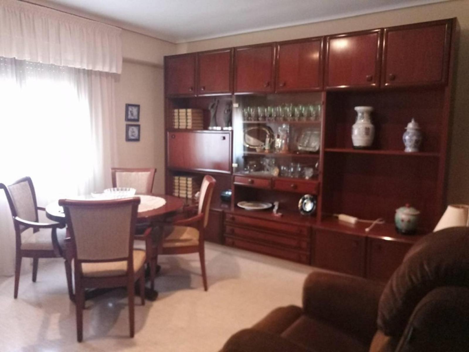 Piso : listo para entrar, equipado