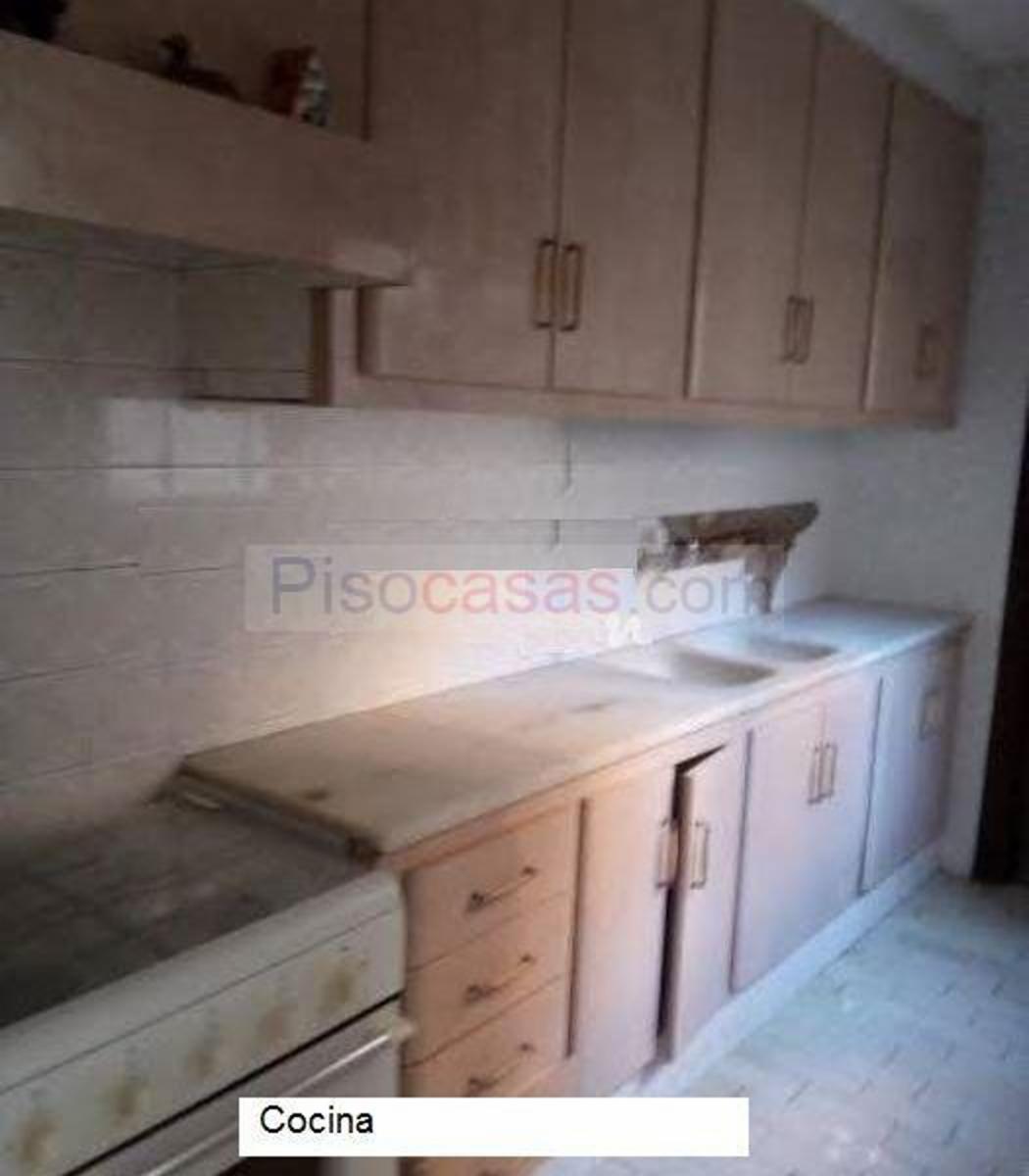 Casa Unifamiliar :Centro de CS.