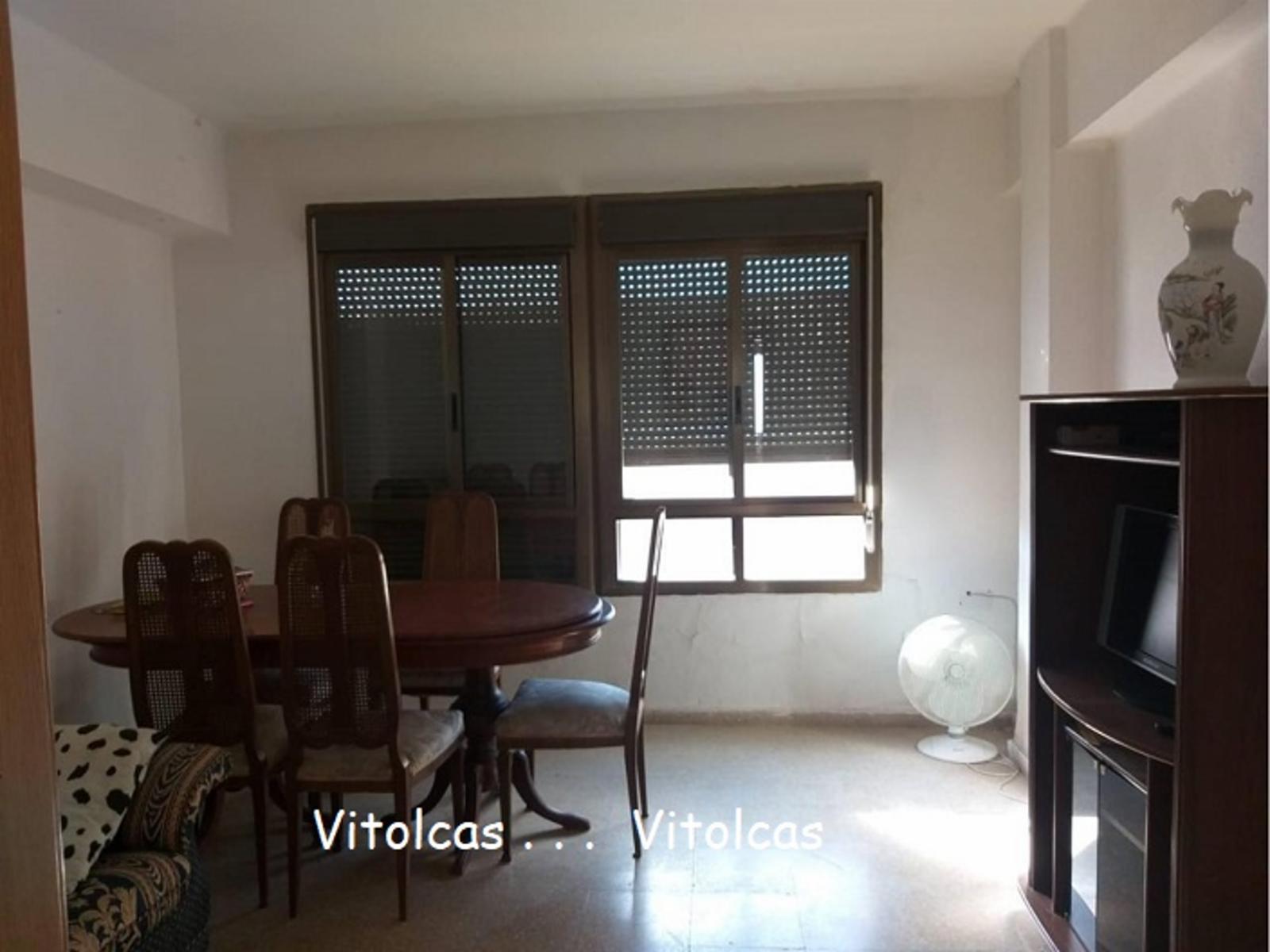 Piso : Economico .Burriana