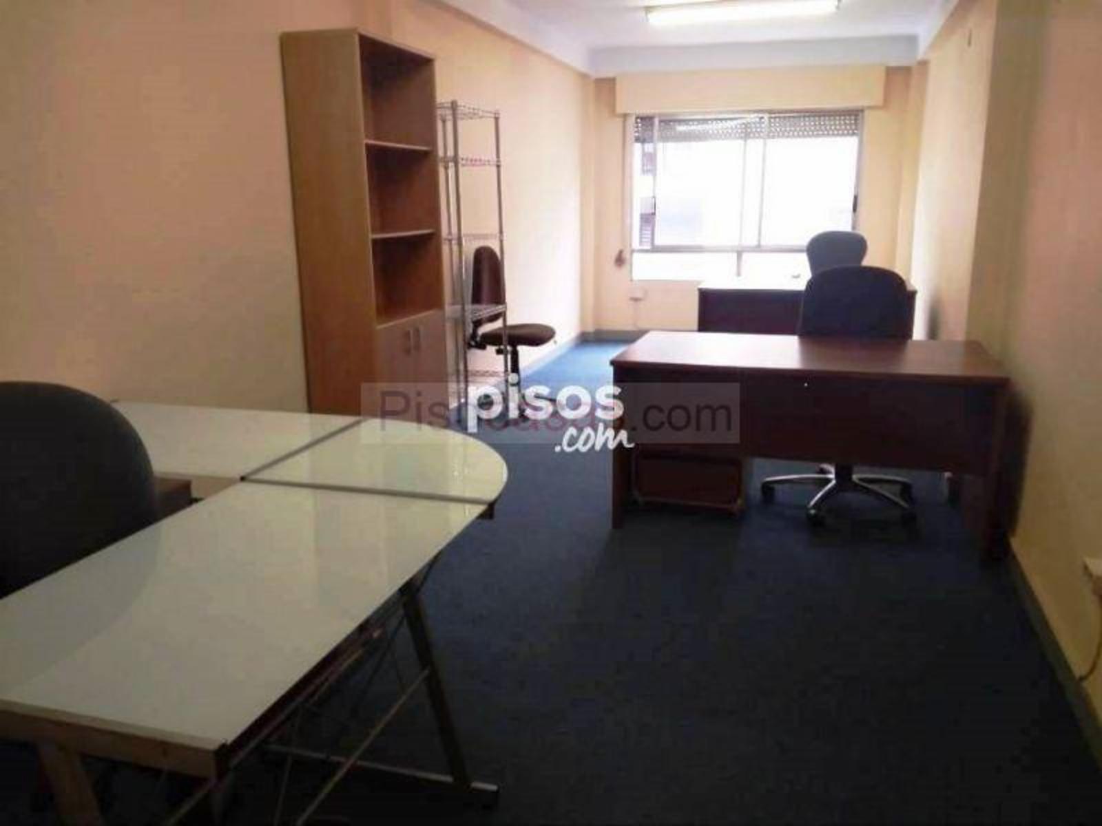Oficinas y Despachos