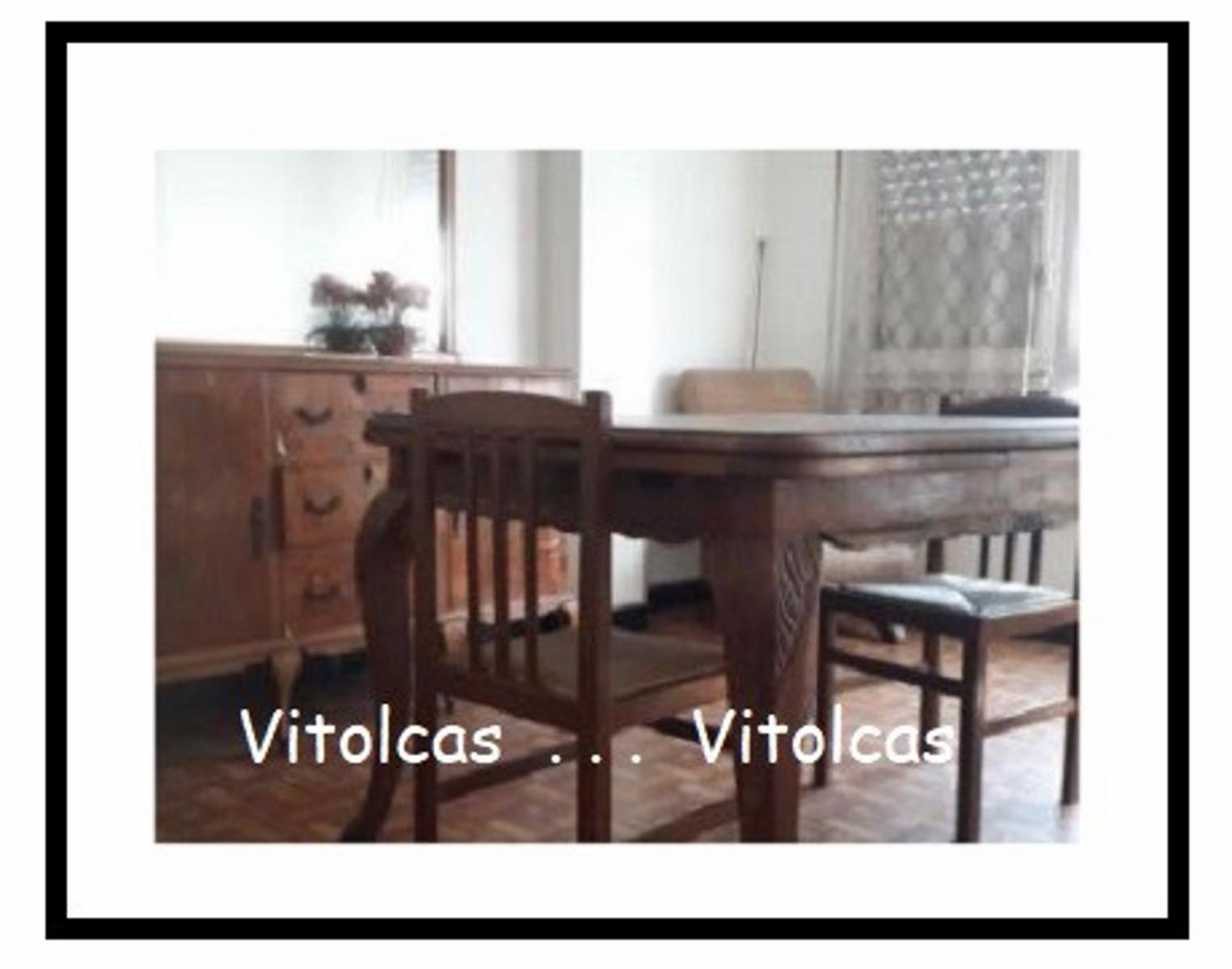 Piso 24.850.-€ &quotEconomico&quot